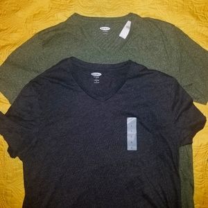 BOGO Two Old Navy T Shirts
